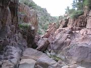 Tonto Natural Bridge 034